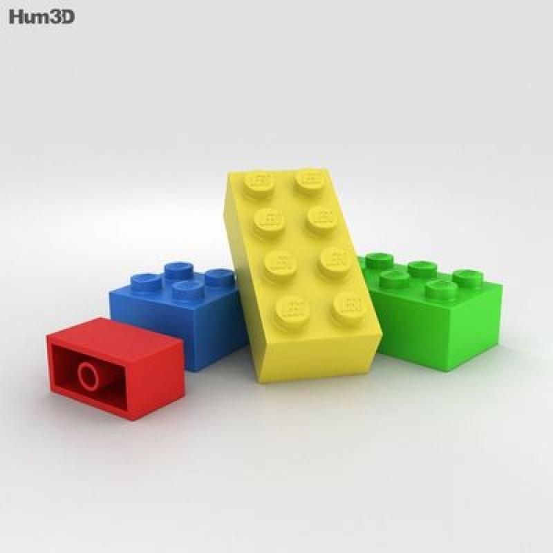 Lego Ninjago 71805 Pack em Promoção no Magazine Luiza
